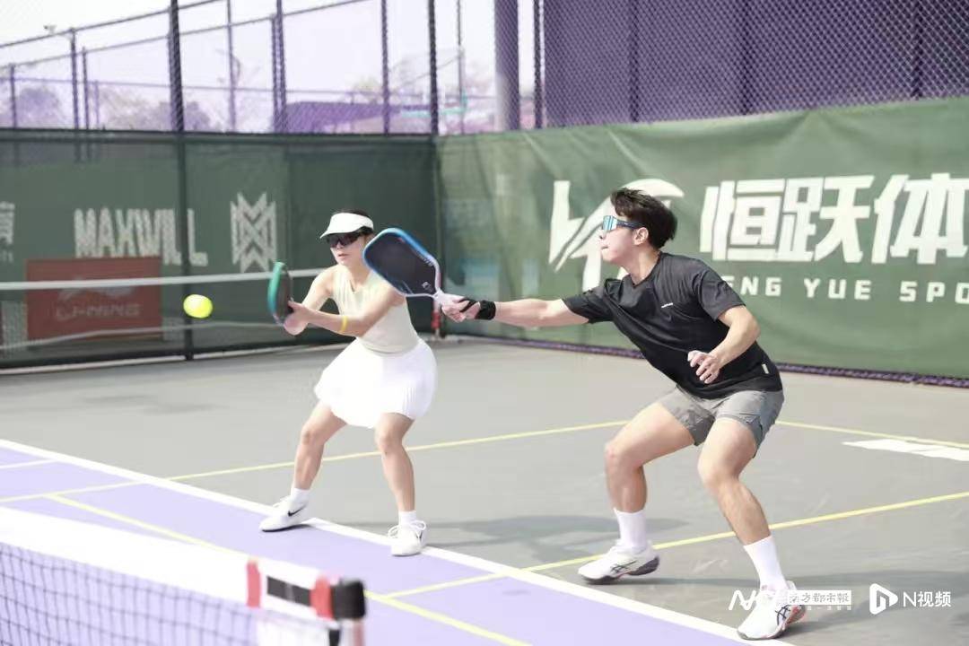 时尚体育季金湾开幕,新兴运动点燃湾区活力 (图2) 时尚体育季金湾开幕,新兴运动点燃湾区活力 (图2)