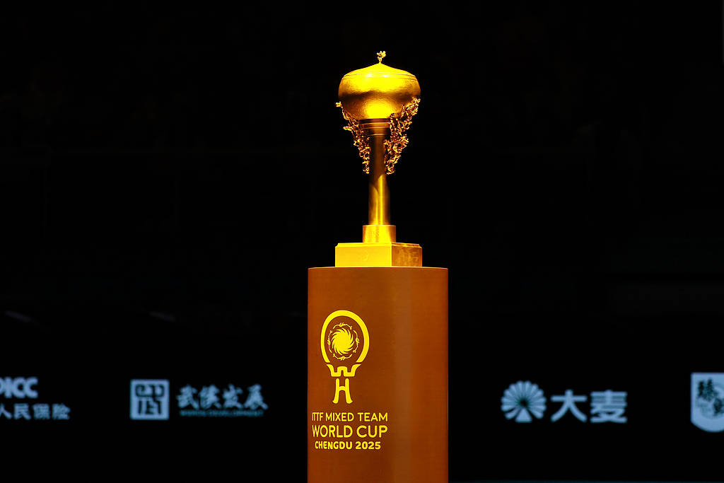 除了中日对决，入奥后的乒乓球混合团体暗藏哪些玄机 (图1)