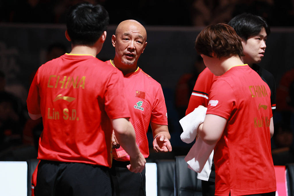 除了中日对决，入奥后的乒乓球混合团体暗藏哪些玄机 (图2)