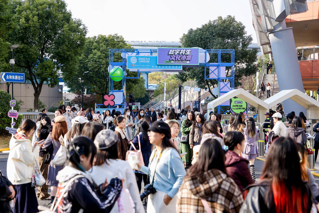 上海电竞大师赛再启航，“不止于赛”释放申城电竞新魅力 (图2)