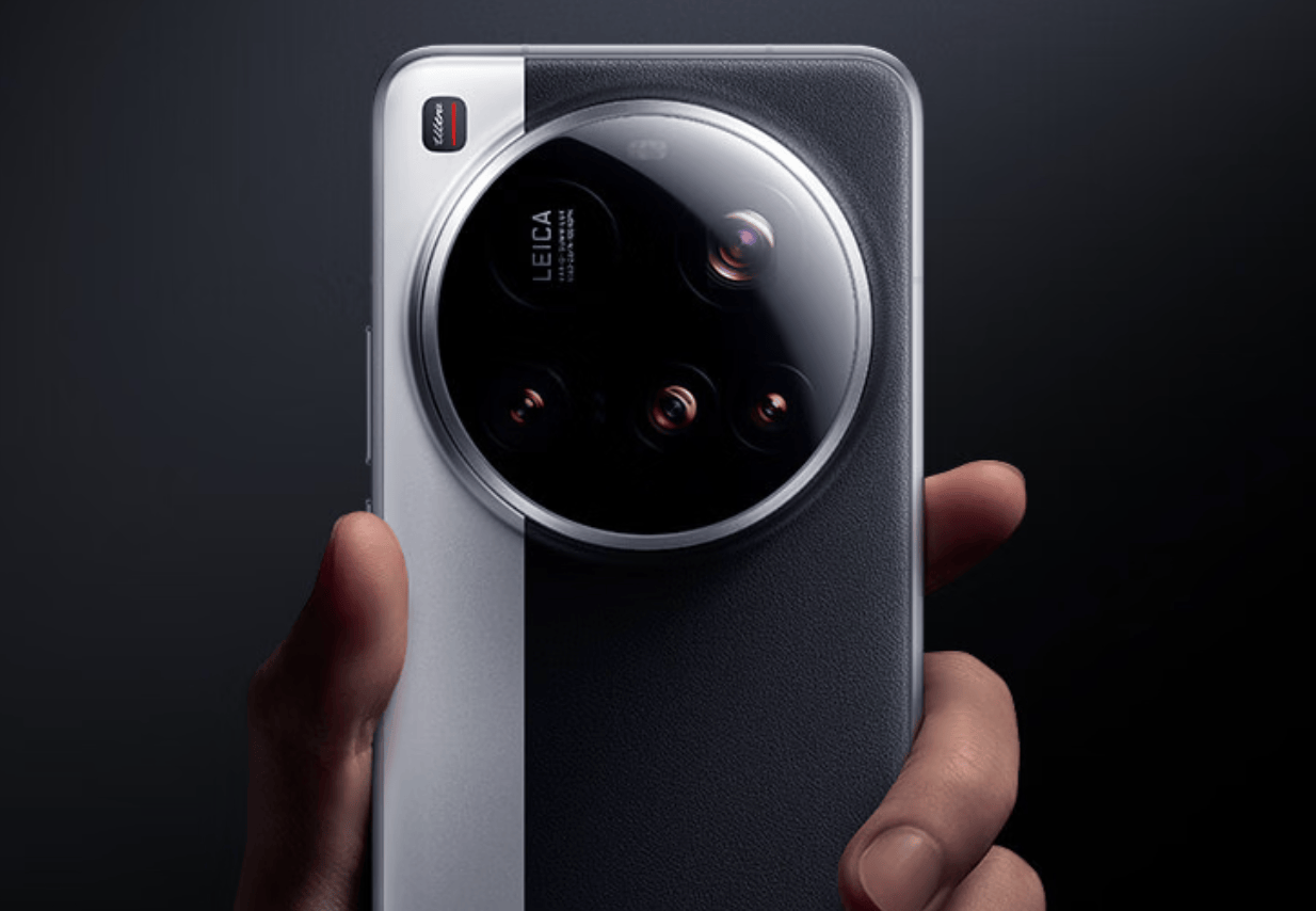 这是要玩哪出？小米17Ultra不仅没背屏，还砍掉了一颗长焦镜头 (图5)