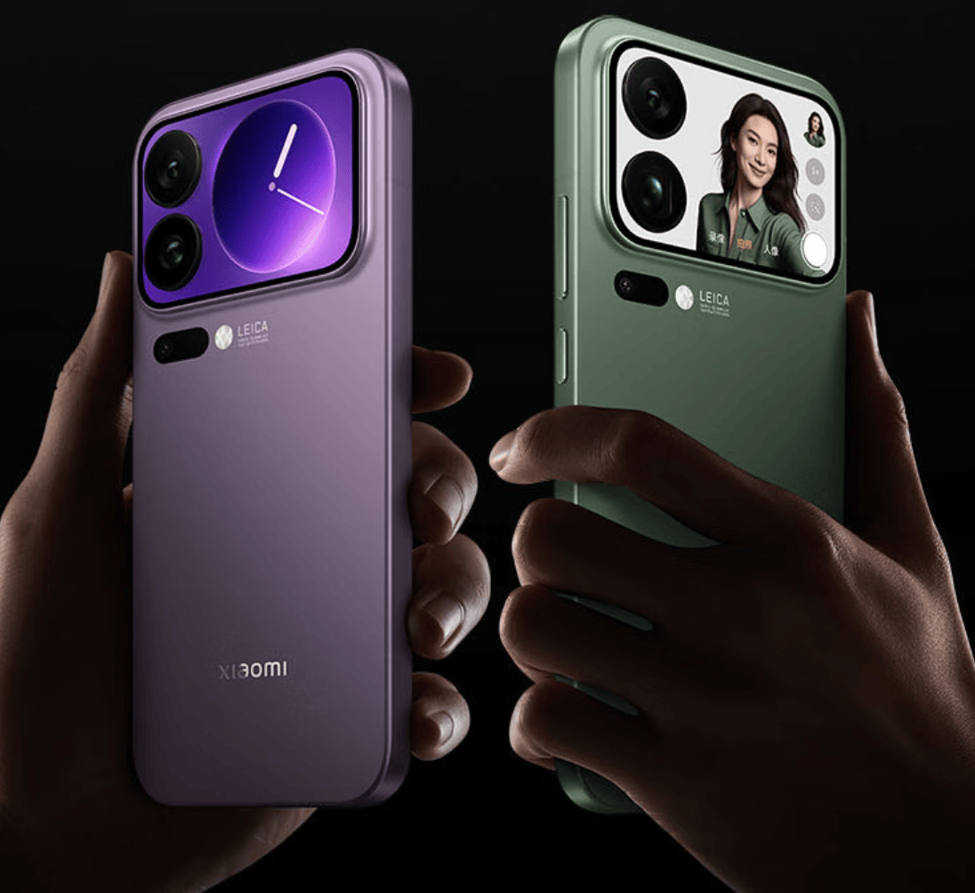 这是要玩哪出？小米17Ultra不仅没背屏，还砍掉了一颗长焦镜头 (图3)