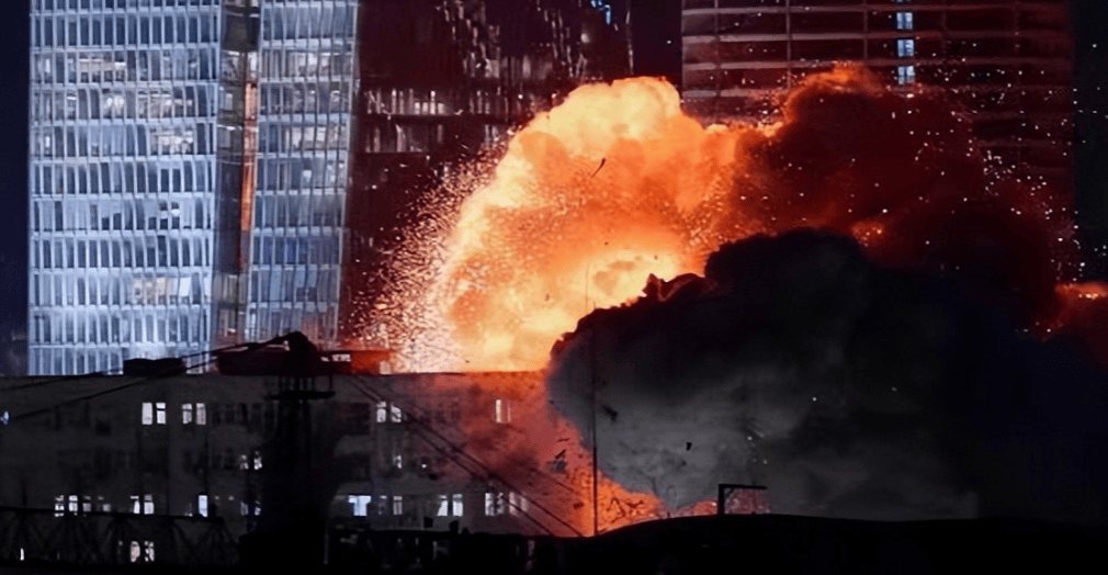 伊朗爆出了大消息,导弹摧毁以色列秘密基地:炸死了36名摩萨德军官! (图3) 伊朗爆出了大消息,导弹摧毁以色列秘密基地:炸死了36名摩萨德军官! (图3)