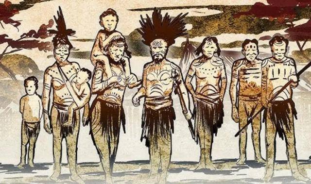 看对手知水平：百越与日耳曼对比 折射汉朝和罗马强弱 (图4)