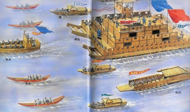 看对手知水平：百越与日耳曼对比 折射汉朝和罗马强弱 (图12)