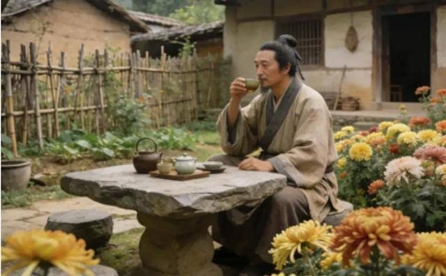 江南大起义：隋朝治下的暴力与文化傲慢 (图3)