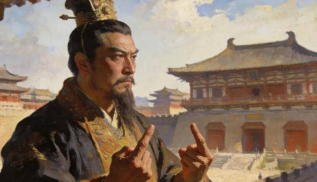 江南大起义：隋朝治下的暴力与文化傲慢 (图5)