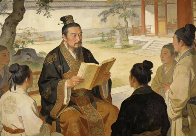 江南大起义：隋朝治下的暴力与文化傲慢 (图8)