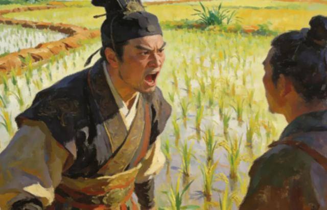 江南大起义：隋朝治下的暴力与文化傲慢 (图7)