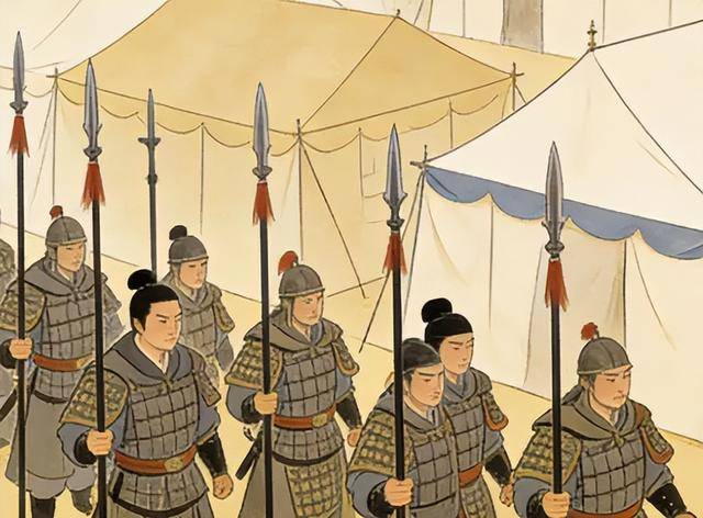 江南大起义：隋朝治下的暴力与文化傲慢 (图15)