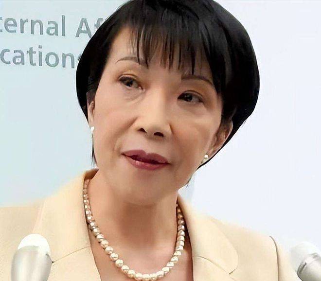 领土挑衅背后的政治算计，高市早苗炒作独岛问题，有哪些动机？(图1)