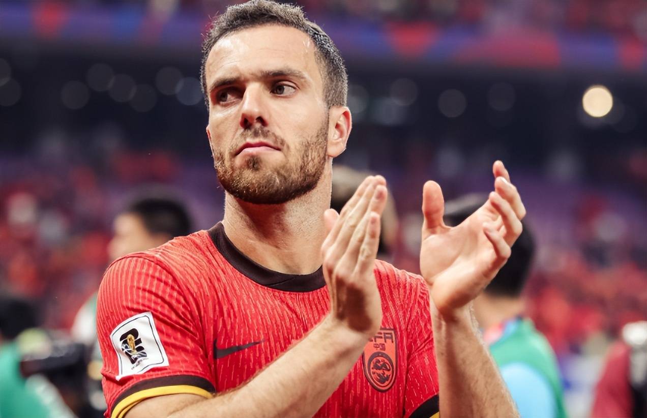 国足新集训计划敲定,很多新人难堪大用,邵佳一或重用4大归化悍将 (图4) 国足新集训计划敲定,很多新人难堪大用,邵佳一或重用4大归化悍将 (图4)