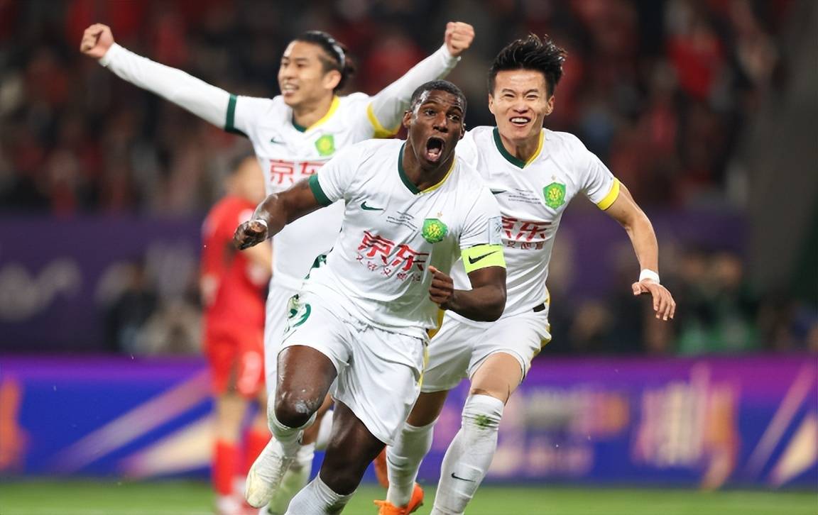 亚冠国安VS麦克阿瑟FC:复仇之战,4大外援最强出击,张玉宁冲锋 (图4) 亚冠国安VS麦克阿瑟FC:复仇之战,4大外援最强出击,张玉宁冲锋 (图4)