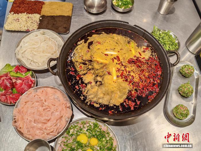 寒冬护“胃”战 当心“吃出来”的健康危机(图1)