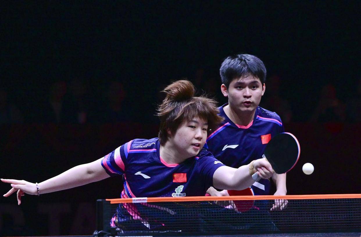 蒯曼林诗栋13惊天逆转申裕斌林钟勋,蒯曼状态低迷,球迷直呼可惜 (图1) 蒯曼林诗栋13惊天逆转申裕斌林钟勋,蒯曼状态低迷,球迷直呼可惜 (图1)