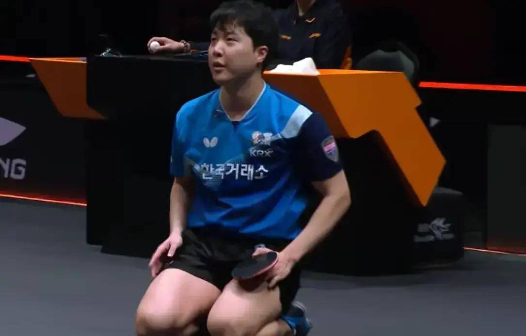 蒯曼林诗栋13惊天逆转申裕斌林钟勋,蒯曼状态低迷,球迷直呼可惜 (图5) 蒯曼林诗栋13惊天逆转申裕斌林钟勋,蒯曼状态低迷,球迷直呼可惜 (图5)