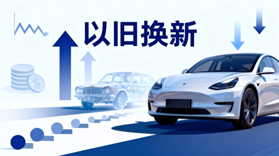 11月车市“理性回归”：补贴退潮后，谁来接棒2026？(图1)