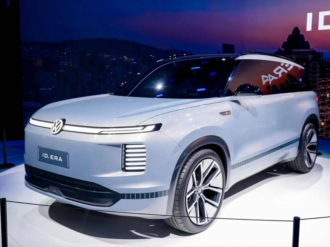 11月车市“理性回归”：补贴退潮后，谁来接棒2026？(图4)