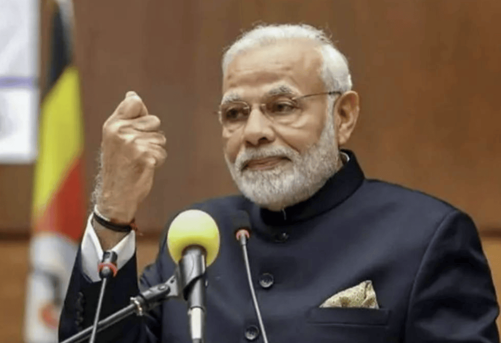 印度公开示好，简化对华签证手续，不到72小时，中方回了一句话 (图2)