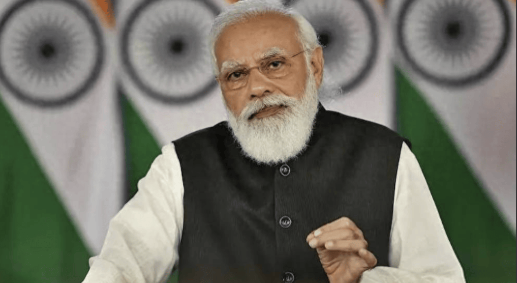 印度公开示好，简化对华签证手续，不到72小时，中方回了一句话 (图1)