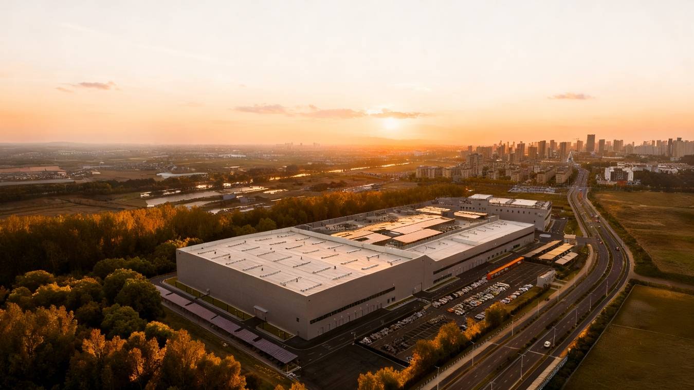 投资超20亿 吉利全球全域安全中心正式发布 向全行业开放共享(图1)