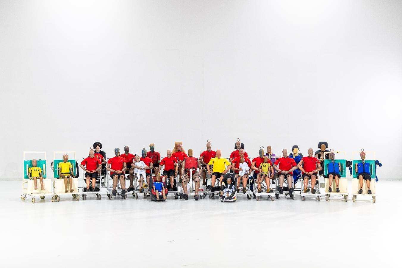 投资超20亿 吉利全球全域安全中心正式发布 向全行业开放共享(图6)