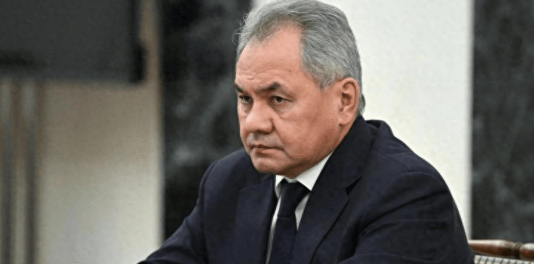  绍伊古警告全球，亚太正在形成新的北约！幸好中方已提前有准备(图1)