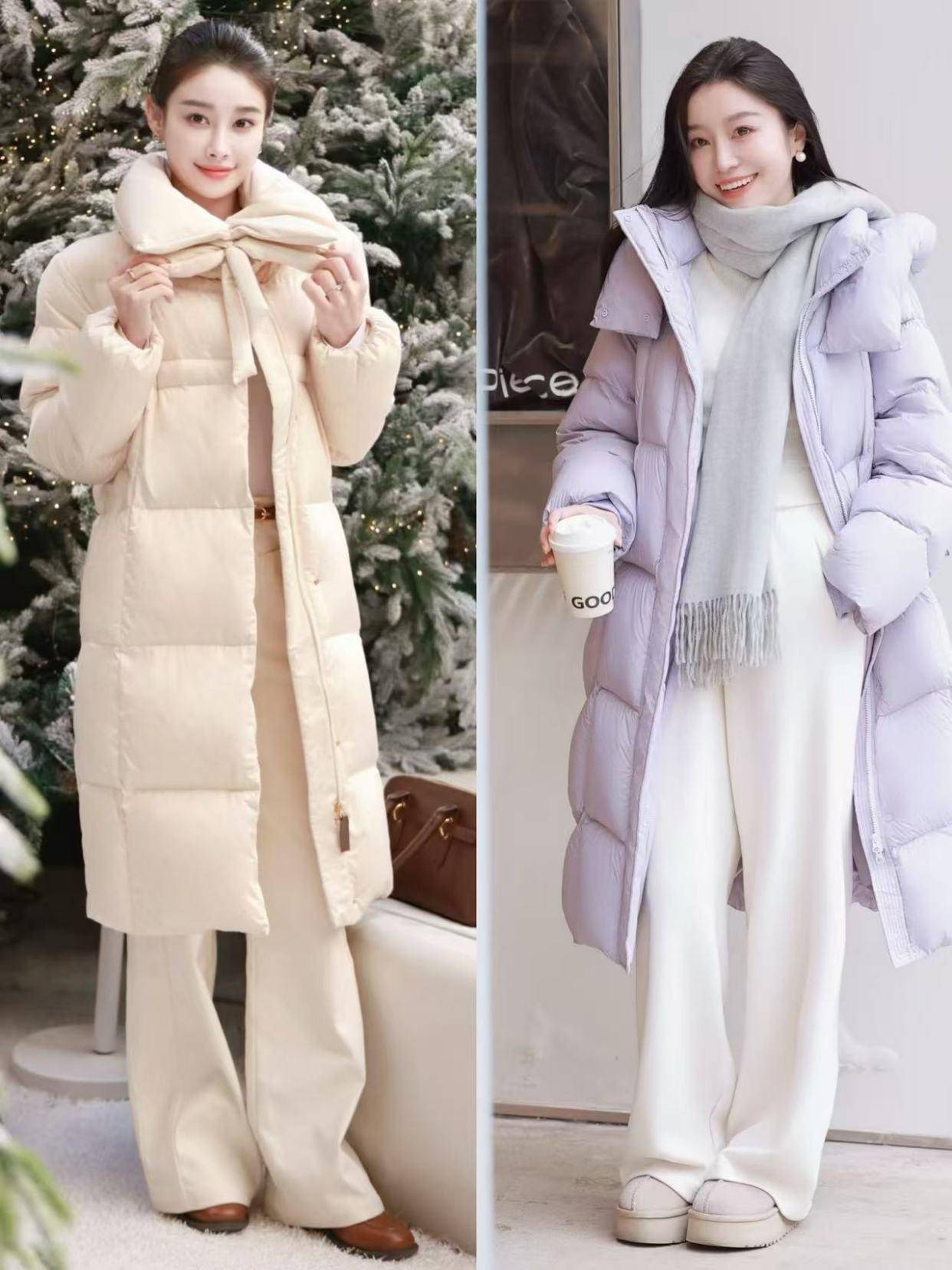 自以为时髦“运动裤和打底裤”，实际显土寒酸，穿这些裤子更洋气(图14)