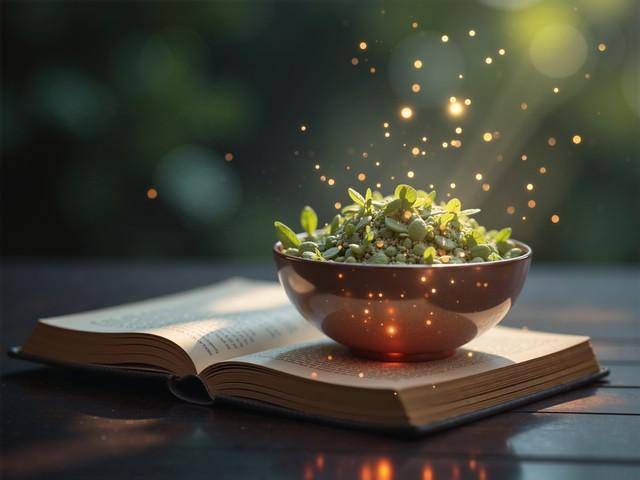  一定要大量读书：经常读书的人，赚钱只在早晚(图3)