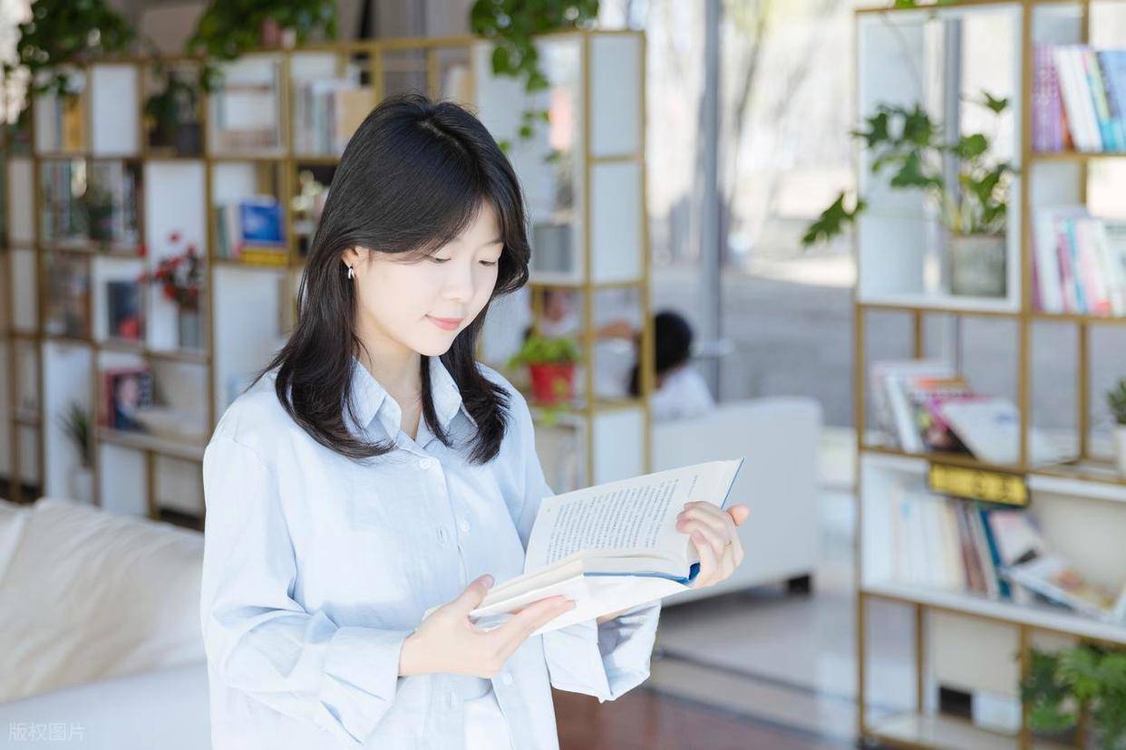  一定要大量读书：经常读书的人，赚钱只在早晚(图12)