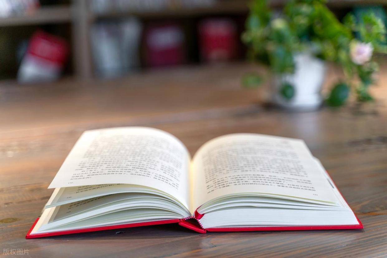  一定要大量读书：经常读书的人，赚钱只在早晚(图15)