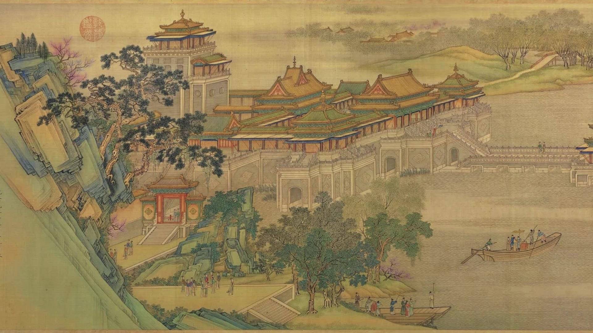 一纸档案，千年官场：徐谓礼文书的南宋“职场”真相 (图2)