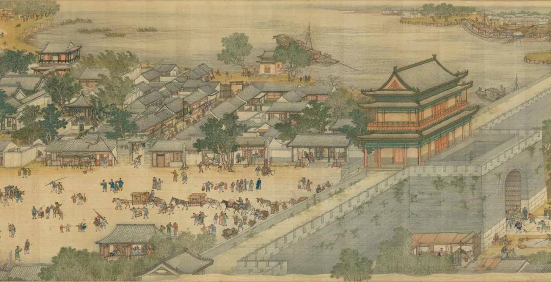 一纸档案，千年官场：徐谓礼文书的南宋“职场”真相 (图4)