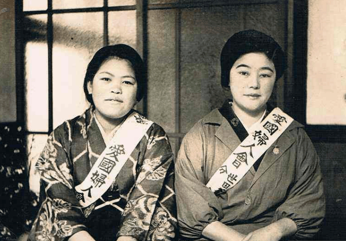 从日本历史看高市早苗的扩张话术 (图2)