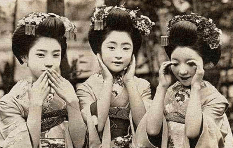 从日本历史看高市早苗的扩张话术 (图1)