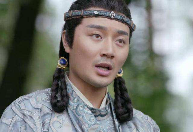 明太祖为何盛赞元末名将王保保为“天下奇男子”？ (图2)