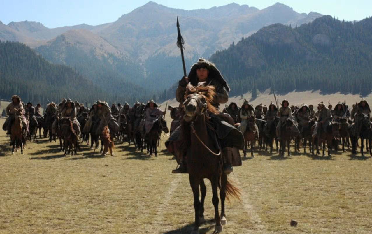 明太祖为何盛赞元末名将王保保为“天下奇男子”？ (图5)