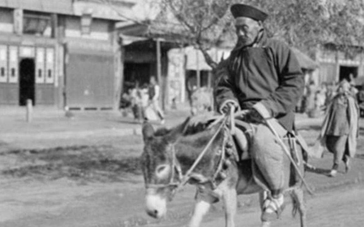 古代“公务员”吐槽：出差真要命，真可能丢了小命 (图2)