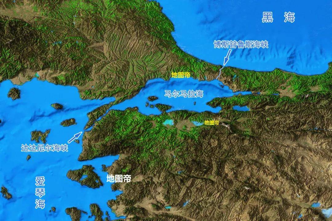 克里米亚战争，欧洲祸水东引，受害最深的是谁？ (图5)