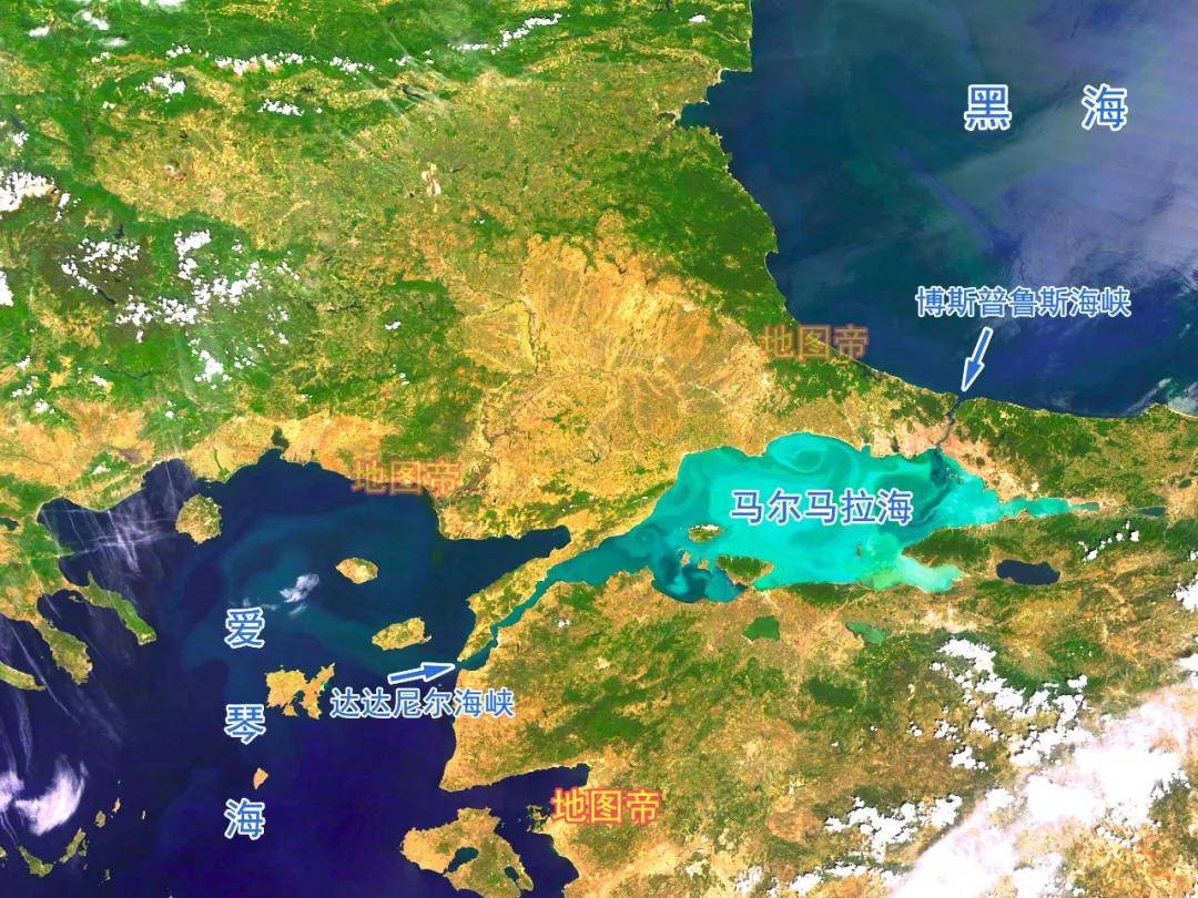 克里米亚战争，欧洲祸水东引，受害最深的是谁？ (图7)