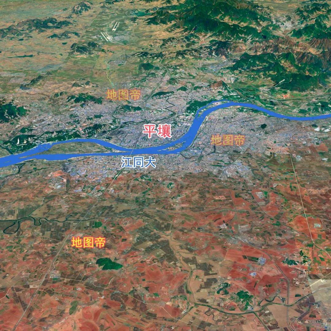 朝鲜三京沦陷，日本只用两个月？ (图7)