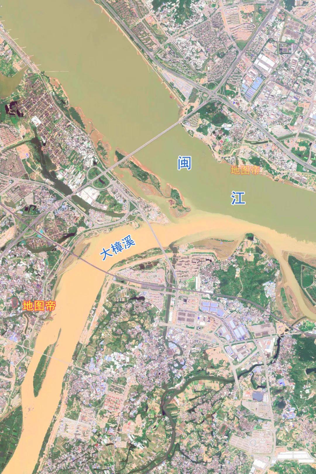 福建为什么称为八闽大地？ (图7)