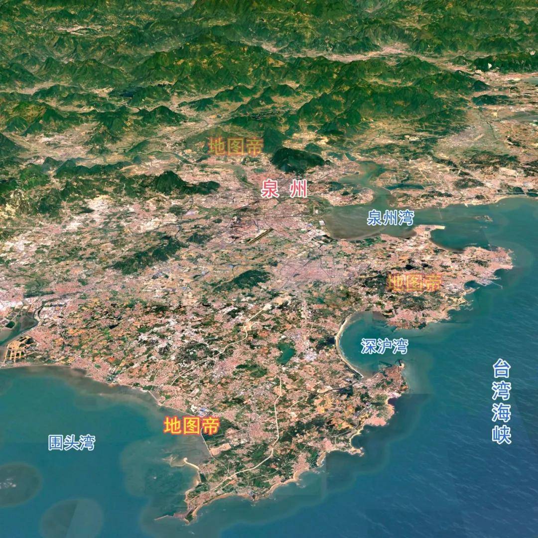 福建为什么称为八闽大地？ (图12)