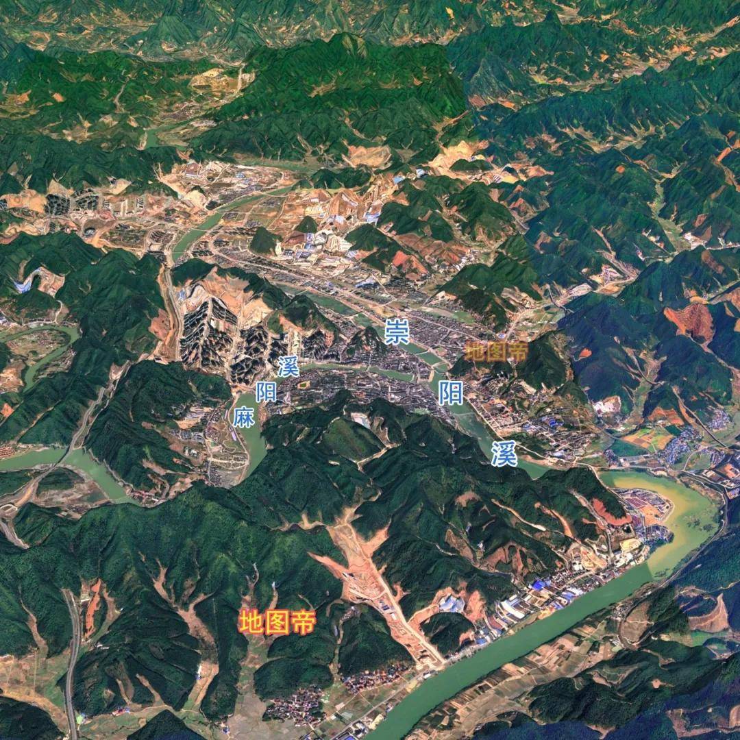 福建为什么称为八闽大地？ (图13)