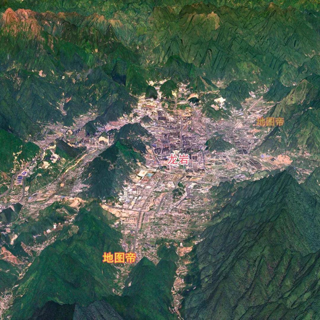 福建为什么称为八闽大地？ (图15)