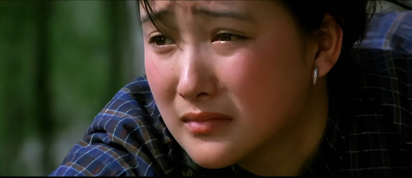 古装第一美女何晴去世!曾演遍四大名著,缘尽刘威许亚军 (图7) 古装第一美女何晴去世!曾演遍四大名著,缘尽刘威许亚军 (图7)