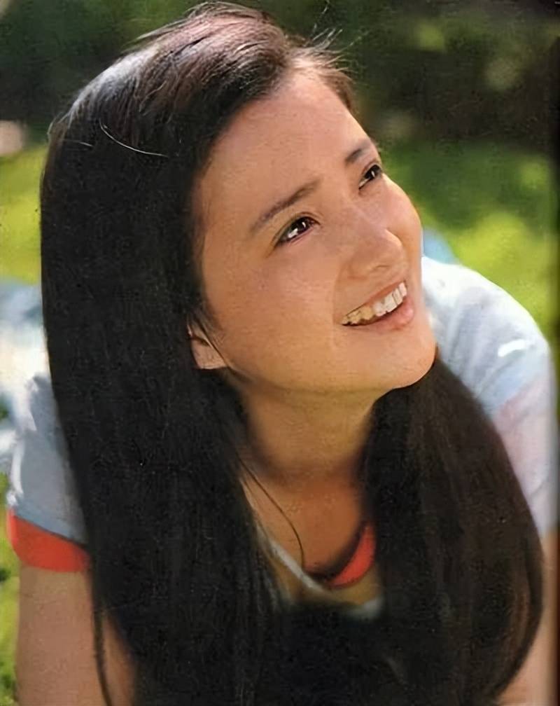 古装第一美女何晴去世!曾演遍四大名著,缘尽刘威许亚军 (图1) 古装第一美女何晴去世!曾演遍四大名著,缘尽刘威许亚军 (图1)