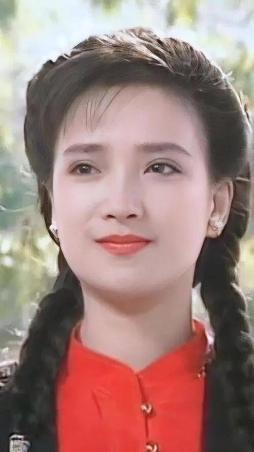 古装第一美女何晴去世!曾演遍四大名著,缘尽刘威许亚军 (图3) 古装第一美女何晴去世!曾演遍四大名著,缘尽刘威许亚军 (图3)