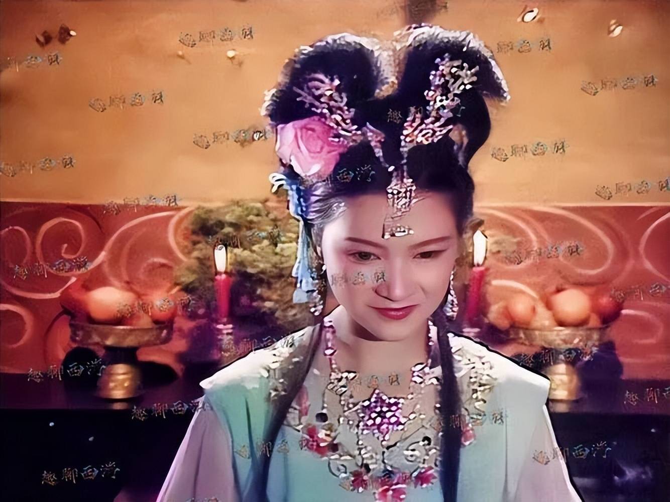 古装第一美女何晴去世!曾演遍四大名著,缘尽刘威许亚军 (图8) 古装第一美女何晴去世!曾演遍四大名著,缘尽刘威许亚军 (图8)