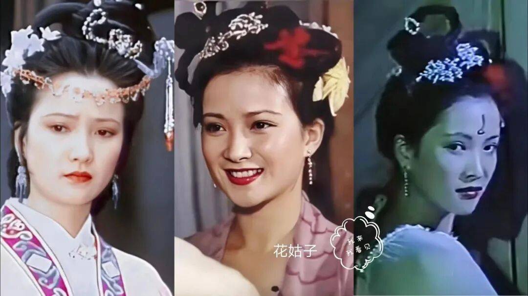 古装第一美女何晴去世!曾演遍四大名著,缘尽刘威许亚军 (图21) 古装第一美女何晴去世!曾演遍四大名著,缘尽刘威许亚军 (图21)